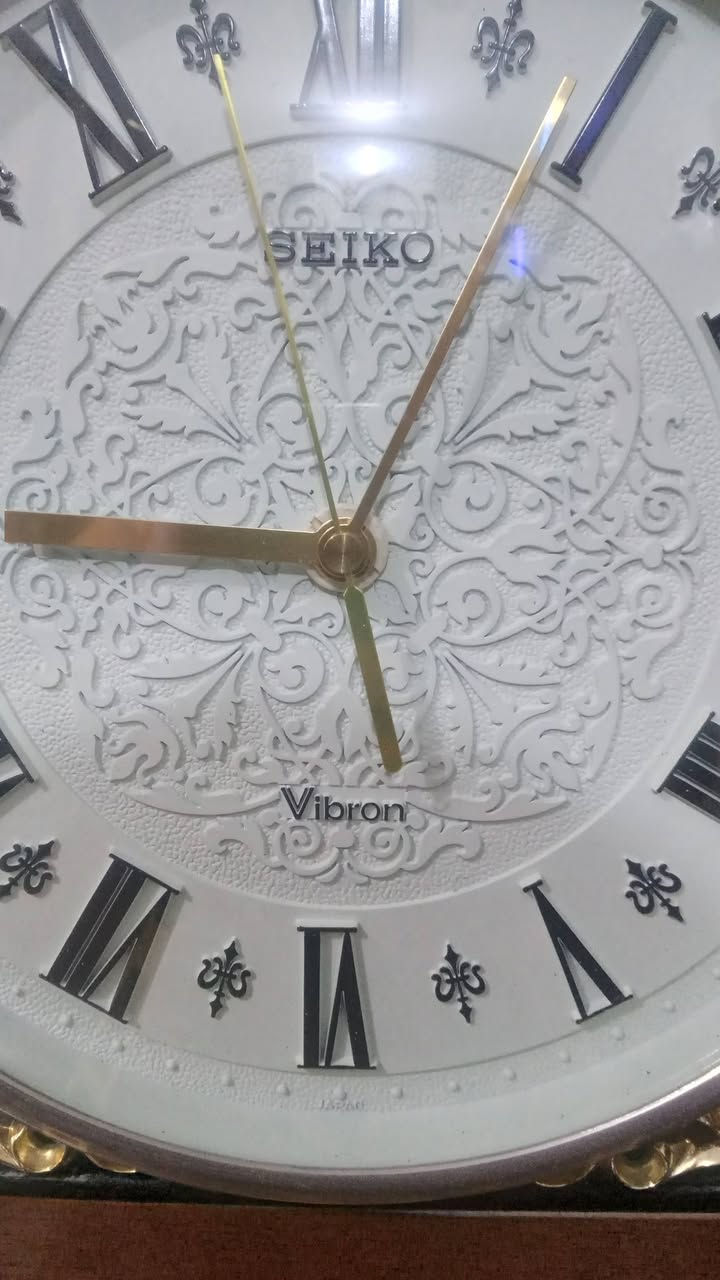 سلام 👋 عليكم 
للبيع ساعه ( CITIZEN) وساعة (SEIKO) 
ثنينهن على وضع الوكاله نضافه 100/100
ليرغب بل شراء يراسل الصفحة او تصال مكان بغداد ***********
