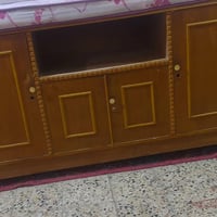 بوفيه صاج • كرسي صالون • كاروك أطفال