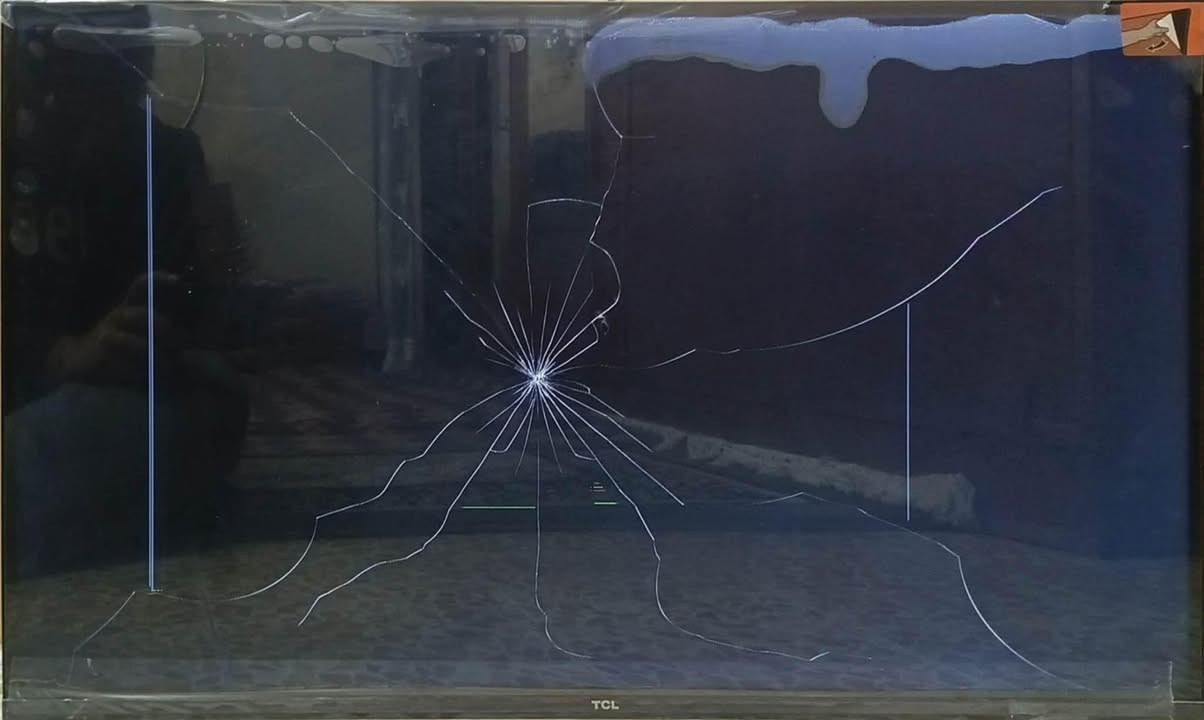 سلام عليكم شاشه tcl
عاطله كسر الشاشه داخلي خارجها نظيف مع ريمونتين + كارتون وكرت الضمان
سعر ٦٠ الف وبيه مجال حك جيتك فقط


**إذا كنت صاحب هذا الإعلان وتريد حذفه لأي سبب، رجاءا أرسل رسالة إلى الدعم الفني**