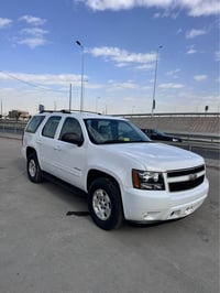 تاهو • مكفوله • ٢٠١١