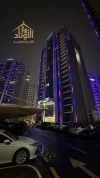 مجمع البروج • ١٧٧م • ٣ غرف