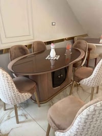 خشب زان • قماش مستورد • ١٧٠×٨٠
