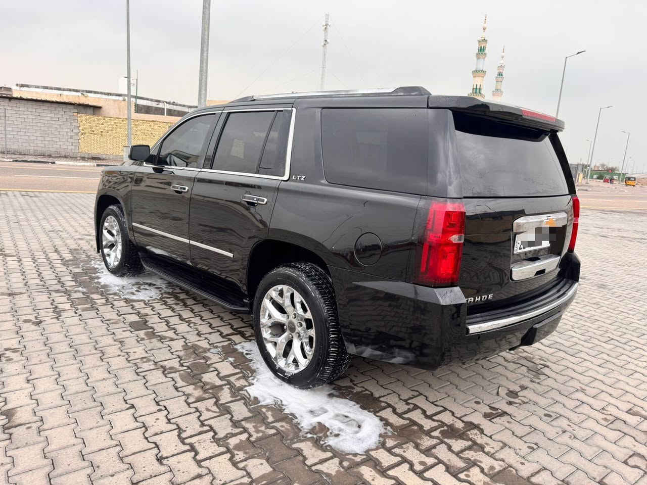 لٱمٌ عـَلـْيگمّ-ۈرحـْمّـٌة ٱللـّہ ﯙبُرگـّاتہ) للبيع او مراوس  دخول جديد للبيع  اومراوس حسب القناعهه فووول للخير LTZ  فتحه
كامره حساسات مثبت سرعه رادارات تحكم جهتين 
دوشمه ماروني مسويه كله 
وينه اليدور جديد  ادوات # ادوات  اسود  اصل 
1)    موديل 2016  دخول جديد
2) سياره جديده بمعنى الكلمه كفاله  كصه فتح انتربول وعشاير )
3)محرك  8 سلندر كفاله كير كفاله حداده كفاله
4)تخم تاير جدد تبريد  ثلج 
وارد كندي بعدهه 
6)دواخل جلد 
7) جاهزه من كلشي 
8)   شاشه   كامره  مسجل   دمام مكبارات صوت 
10)متومه شمالي طبق الأصل سنويه 28  
11)  كفاله م̷ـــِْن سرقه وعشاير واني  حاظر
12)عنوان بصره 
 13) رحمه والديك اي واحد مايشتري لا يراسل ليئن
 معلومات كله كتبته  واي ستفسار ***********  واتساب فقط  
14) السعر 180   وبيها مجال  قليل للطيبين
ملاحضه /سياره جيده معنه كلام  واني خادم
