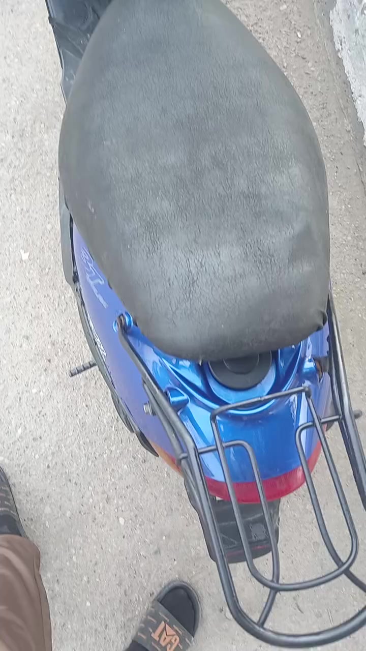 دراجة جديدة شغالة ناعمة سعر 200 وبيها مجال
مكاني بغداد المعلمين
الشراي يجي خاص
واتساب ***********
الموشراي ليتعبني يعبر المنشور ماكو بهيج نضافة بهيج سعر
