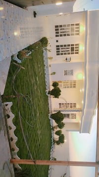 الرمادي البعساف • دونم • غرف ٢