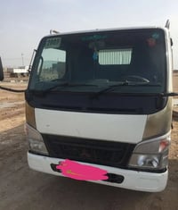كنتر • ٢٠٠٤ • ٣طن