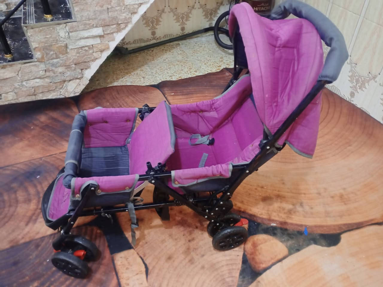 عربانه للبيع نفرين 
السعر خاص المكان بابل تتطبك وتنفتح


**إذا كنت صاحب هذا الإعلان وتريد حذفه لأي سبب، رجاءا أرسل رسالة إلى الدعم الفني**