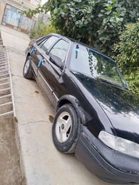 برنس فراشه موديل 96 رقم أنبار بأسمي تحويل ثاني يوم  صدر تايرات كله جدي...