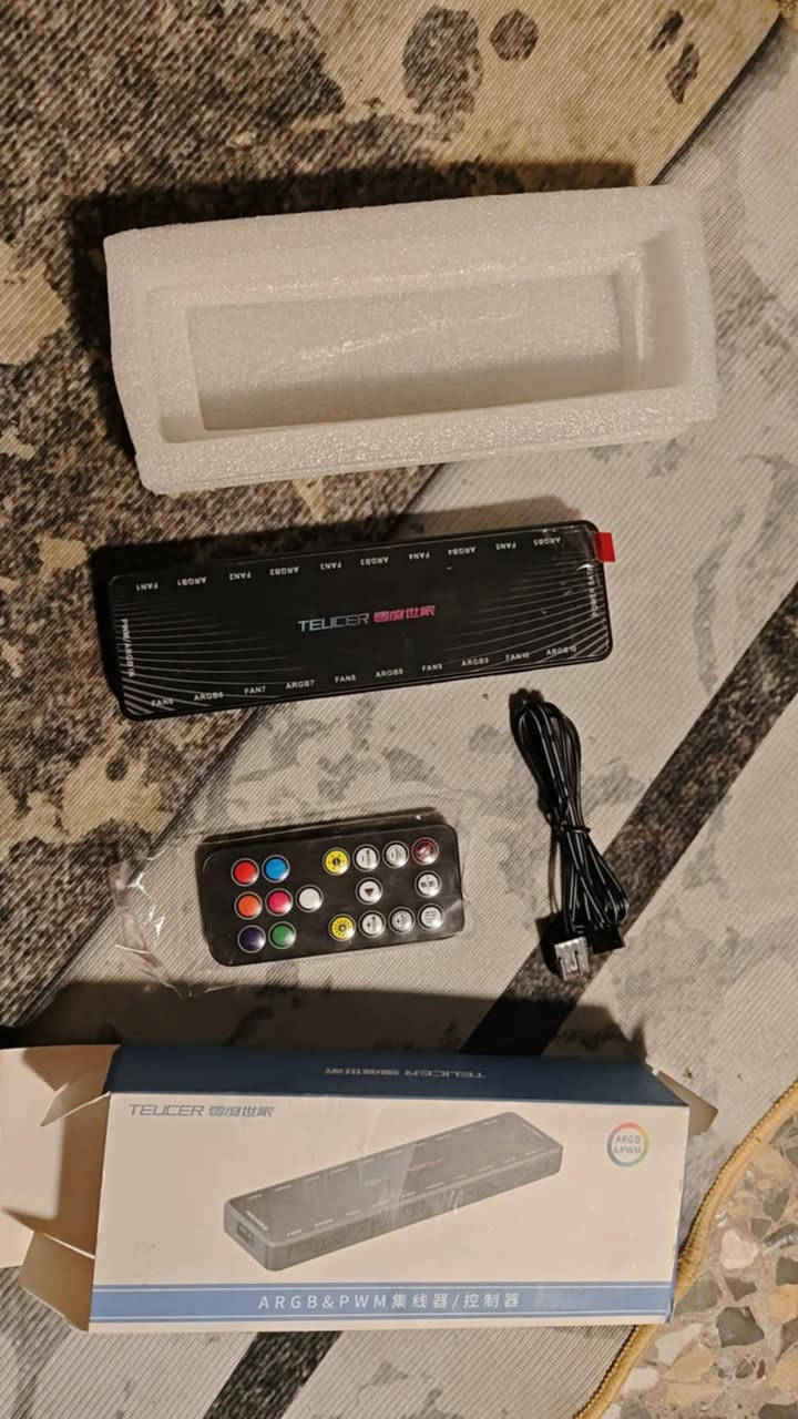 هب يربطلك 10 فانات مع كامل ملحقات ريموند 
وبي برنامج تحكم هم 
جديد فير مستعمل 
سعر 15
مكاني بغداد دوره 
توصيل موجود 🚚


**إذا كنت صاحب هذا الإعلان وتريد حذفه لأي سبب، رجاءا أرسل رسالة إلى الدعم الفني**