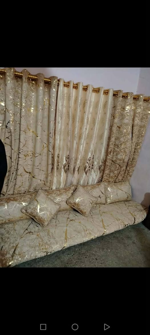 السلام عليكم
الخياطه ام طيبه يتوفر جميع فصالات وموديلات نشتغلهم 
عنوان موصل 
للتوصل ***********
