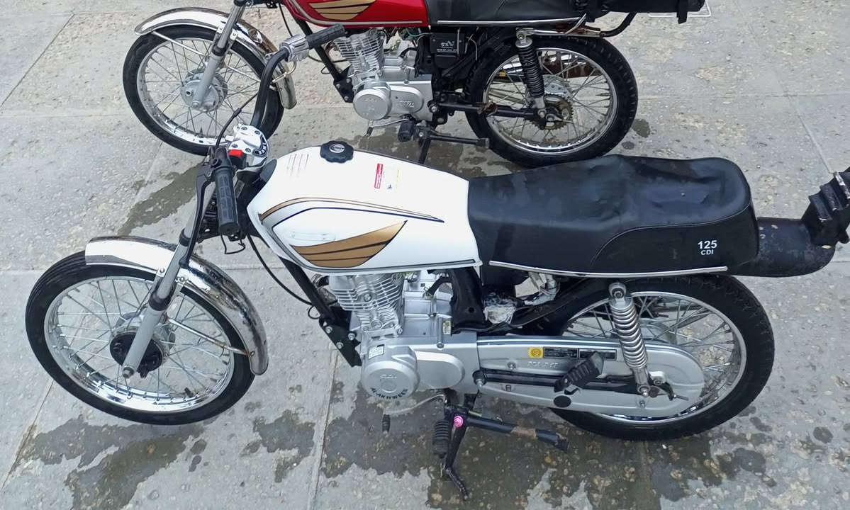 السلام عليكم رابيدو (اوراق اصولي) تعمير25 توه معمره دراجه نضيفه مكاني الشطره سعره (750) وبيه مجال
الاستفسار (***********) بي واتساب
