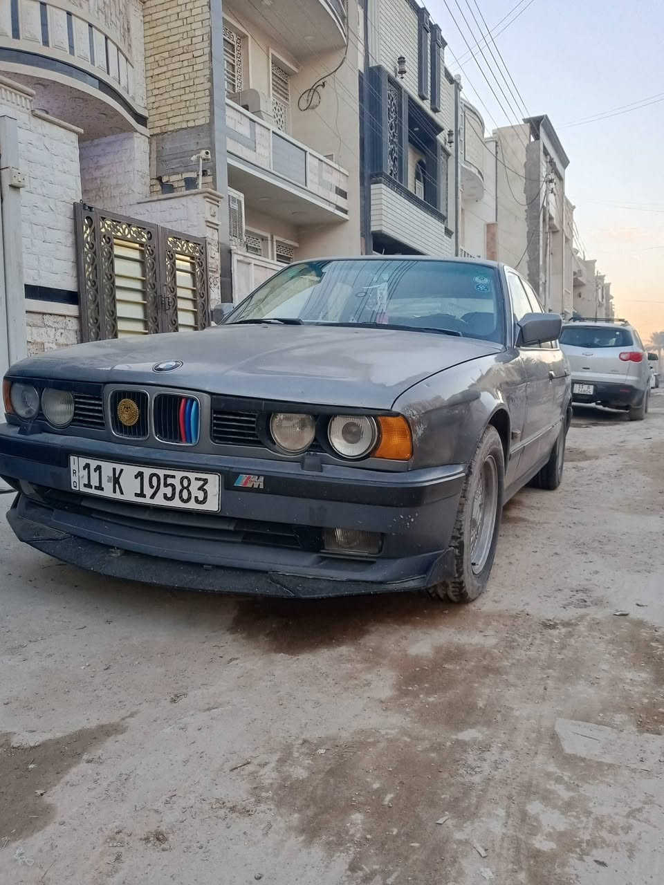 بي ام 535 بلاديه مراوس بانباله


**إذا كنت صاحب هذا الإعلان وتريد حذفه لأي سبب، رجاءا أرسل رسالة إلى الدعم الفني**