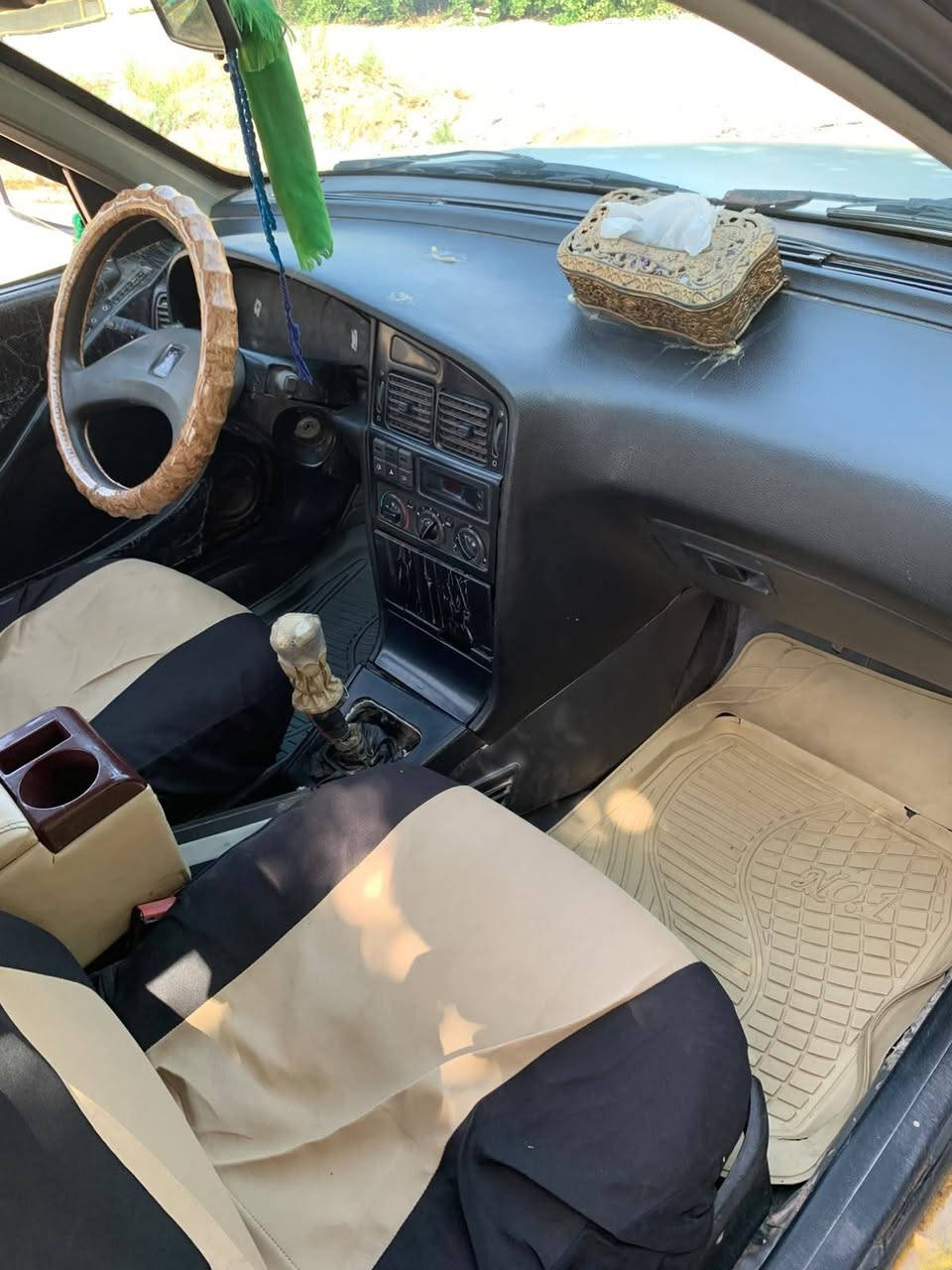 سلام عليكم بيجو 405مديل 12مكان بغداد محموديه


**إذا كنت صاحب هذا الإعلان وتريد حذفه لأي سبب، رجاءا أرسل رسالة إلى الدعم الفني**