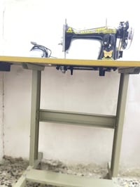 مكينة ام الفراشة • نضيف • شغال