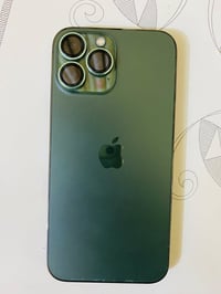 آيفون ١٣ برو ماكس • ٢٥٦ • هيت