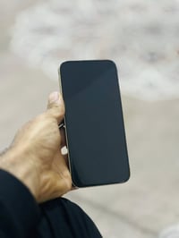 آيفون ١٣ برو ماكس • ٢٥٦ • بطاريه ٩٦