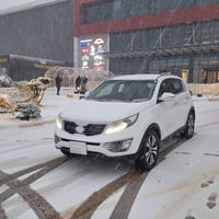 سبورتاج • ٢٠١٢ • خليجي