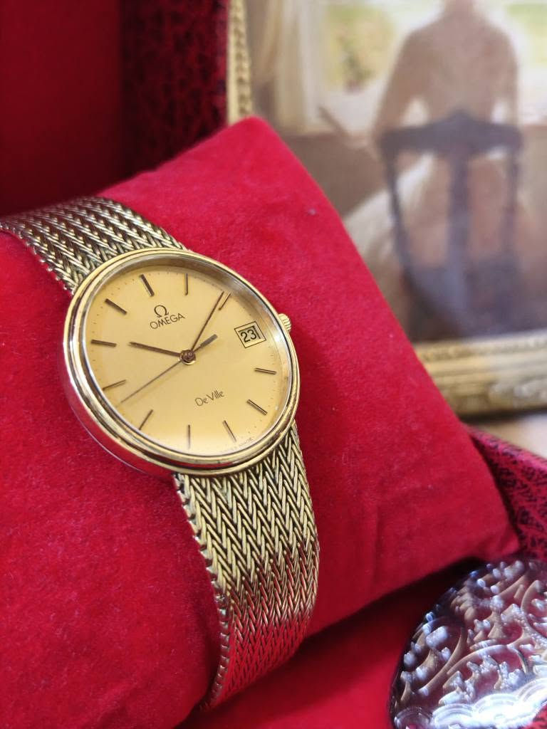 #فخامة
 #أوميغا #Omega بغداد, العراق


**إذا كنت صاحب هذا الإعلان وتريد حذفه لأي سبب، رجاءا أرسل رسالة إلى الدعم الفني**