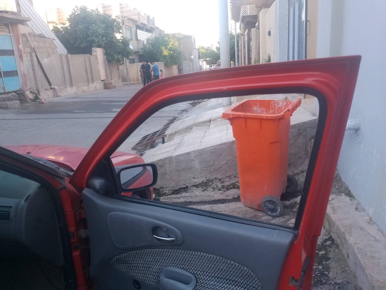 فورد سكورت موديل 94 للبيع.مبدل سستم ابواب وصندوك گير محرك مابيهم شي كوبون ماستر بيها  تحويل فقط. 
السعر 23 قفل. 
***********.
