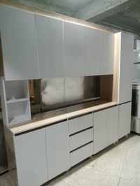 MDF • جديد • چم چماڵ