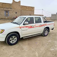 موديل ٢٠١٩ • كله جديد • مداور ثاني يوم