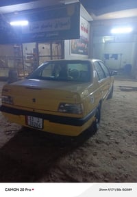 بيجو لميس موديل ٢٠١٥  سياره كبال عينك تبريد تدفه البلديات السعر ٢٦ وبي...