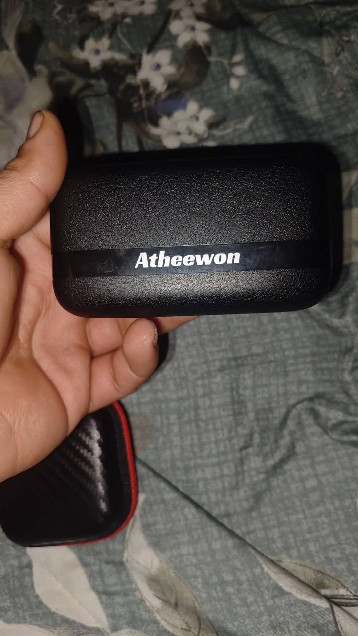 قطعتين ايربوود اجهزه امنيه الزغير ب10 والكبير ب18


**إذا كنت صاحب هذا الإعلان وتريد حذفه لأي سبب، رجاءا أرسل رسالة إلى الدعم الفني**