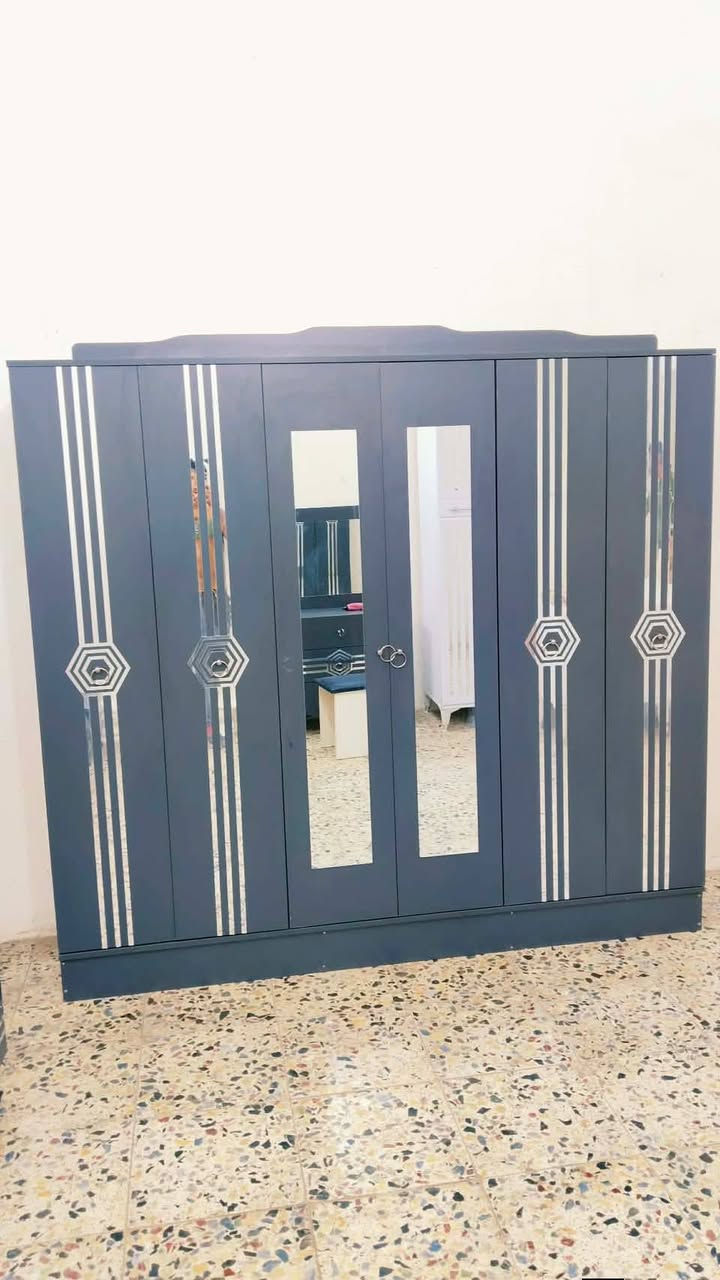 450معه شد ونقل داخل بغداد مجانا


**إذا كنت صاحب هذا الإعلان وتريد حذفه لأي سبب، رجاءا أرسل رسالة إلى الدعم الفني**