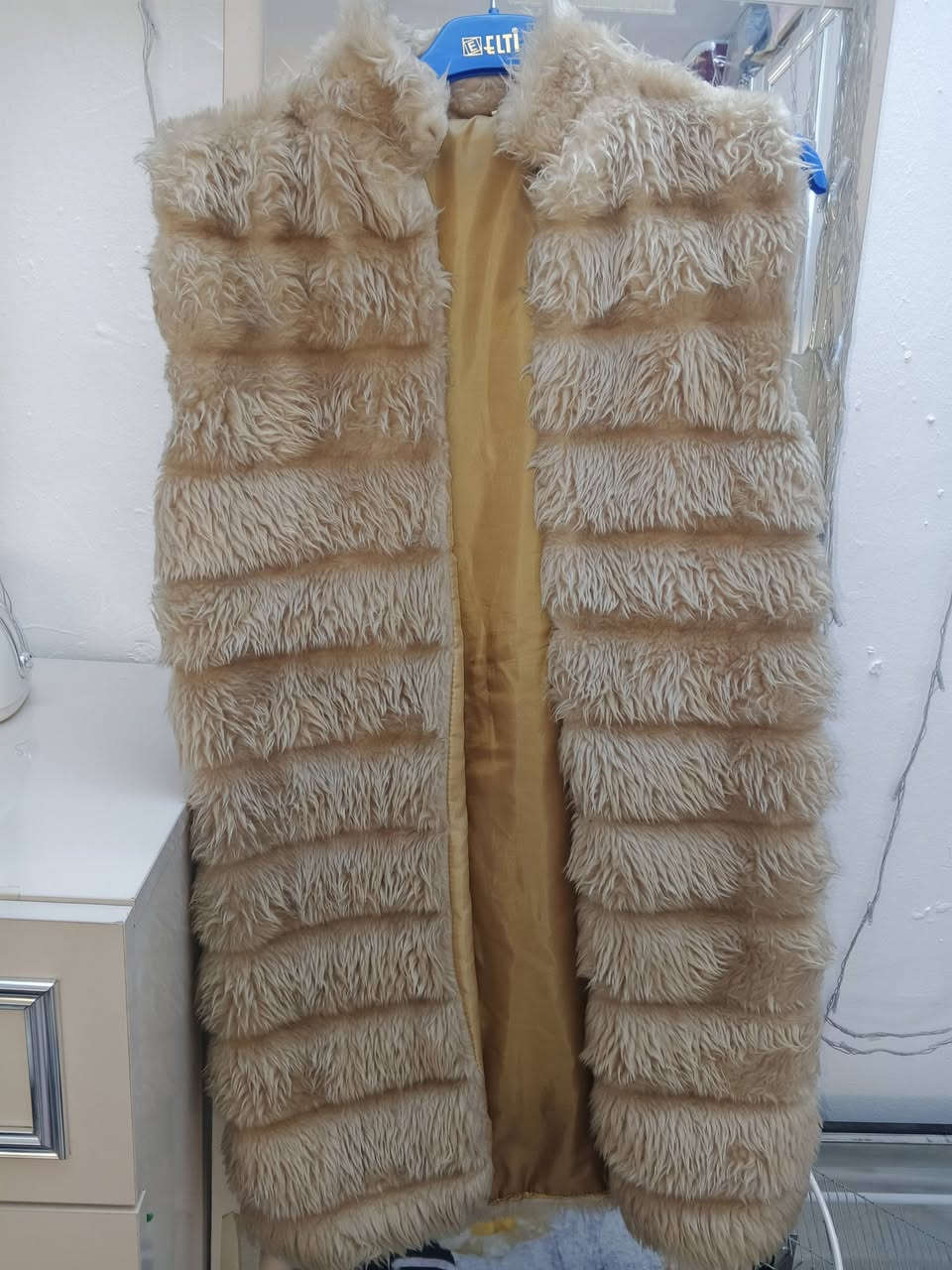 قطع نظيفه للبيع
القطعه على 10 وبيها مجال


**إذا كنت صاحب هذا الإعلان وتريد حذفه لأي سبب، رجاءا أرسل رسالة إلى الدعم الفني**