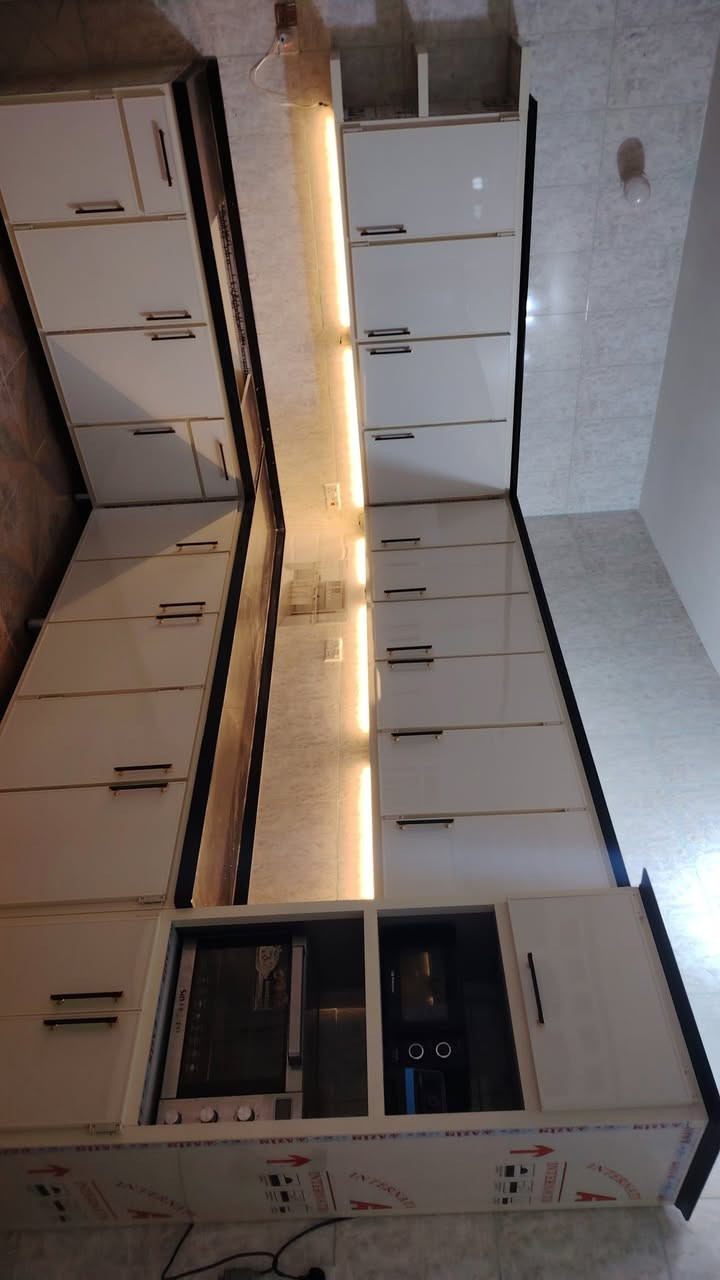 ✨كاسر الاسعار 🎖️
شنووو اليوم 👁️👀 مدمر الاسعار
قاهر الاسعار 
معمل المنيوم حسام الدلفي 
يقدم لكم 
اجود انواع العمل والتميز بالاشكال والموديلات اول معمل ينطي
ضمان عن البوري تركي🧖 اصلي مو صيني ولا تركي درجه ثانيه 
🕵️🌺🌷 🌼🔥🔥
مقطع تركي درجة اولى بي ضمان🇹🇷 دقه في التصميم والعمل⏰
جـودة عـالمـية والي مجربنا يعرف شغلنا 📐 🔥🔥
  كاونتر بوري تركي مقطع دواخل فوم ١٨ ملم ب ١٢٥ الف
متر بليت ١١٠ الف
محجر متر ٤٥ الف
كاونتر hdf ٥٠٠ الف
عروضات لفترة محدودة  🌸🌸
نسعى دوما الى الافضل 😎🔥💯✔- ⏰❣️
#الاستفسار خاص او الاتصال واتساب
***********
مقطع تركي شرط🚸🇹🇷🇹🇷
هديه مع المطبخ 
ونقل مجاني علينه 🚚🚚
