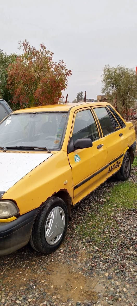 مكلف بالنشر 
سايبا 2012 / رقم احمر سنويه 2023
شرط وكاله و تحويل 
مصفر هيئه وغرامات 
محرك وكير خير من الله نضيف كلش 
باتري جديد و تدفئه بس تبريد تصليح 
وكاربون بانزين 
حداديه جديد شرط بوند ماتفتح كله جديد وشغال
وايرمنيه كله شغال 
كشرها يرادلها شغل شويه 
السعر 16 بيها مجال للطيبين 
الموقع برطله قرب جامع معارض برطله 
سايدين موصل/ اربيل
 تواصل اتصال او و اتساب 
***********
