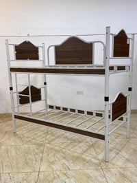 سرير طابقين • صيني • ٩٠×١٩٠
