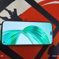 هونر x8b • مساحه ٥٥٦ • رام ٨+٨