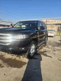 البيع الانكروز موديل ٢٤ سياره جديد كفاله عامه ماشيه ١٦الف  رقم شمالي ب...