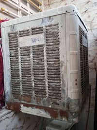 مبردة • سرعتين • بالحريه