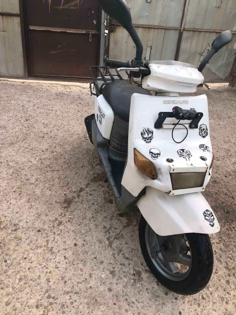 سلام عليكم دراجة بيكم ستين
مامفتوحة ولا مجفته نظيفة جداً 

نقص دراجة 

كتف مال سلڤ فقط السعر250

مكاني بغداد 

بيع مرواس 

ليحب يتصل أو على خاص 

الرقم   ***********
