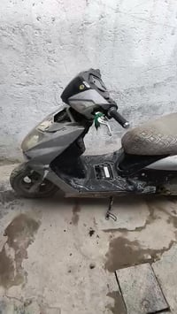 دراجة سكنس • تدخن • ١٥٠ سي سي