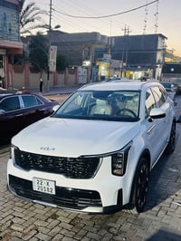 سورنتو ٢٠٢٥ • رقم اربيل • ماشيه ٣٠٠٠