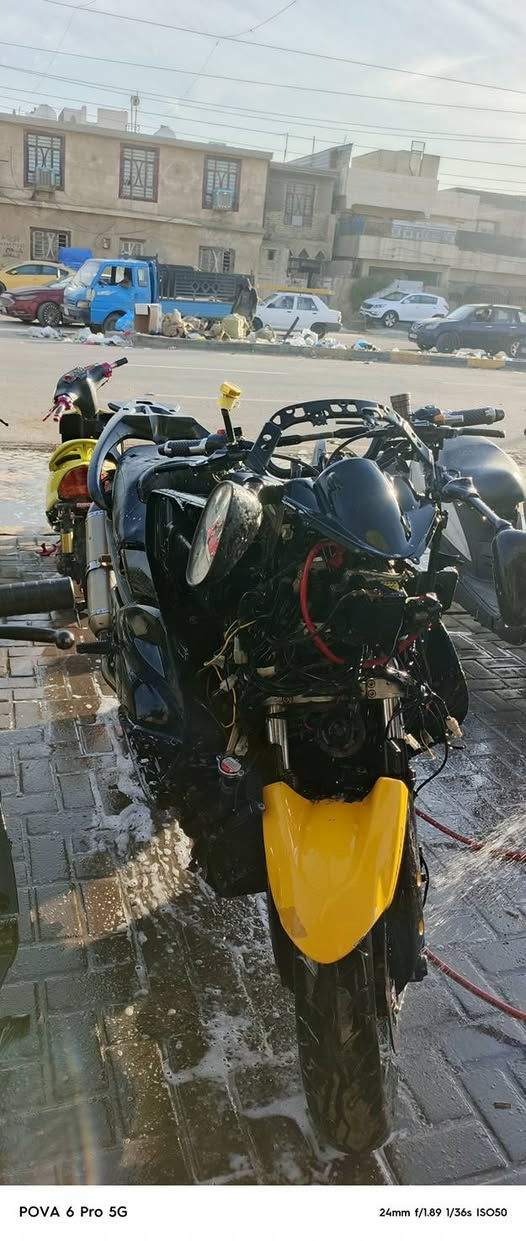 سلام عليكم ١١ مكينه مكفوله من كلشي حته من الفتح غراضه كله كامله مابيه نقص برغي كامله مكمله مكينته بعده بملحه  شباب مسويه مالعب بس هيه كل غراضه موجوده اسعر ٢٥ مكاني بغداد الغزاليه*********** شراي  يخابر فدوه اروحلكم الما يشتري لا يتعبني ❤
