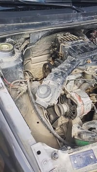 للبيع محرك 0.8 كير توماتيك تحويره كامله 07710845466 07501687351