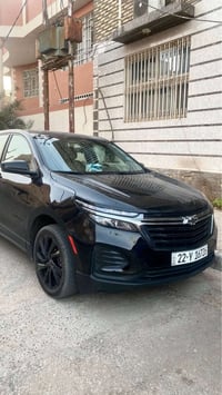 كوينكس بلاك توب • ٢٠٢٣ • رقم اربيل