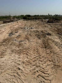 البراكية • ١٥٠م • طابو سند