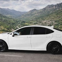 2025 SE  بدون رقم   تبديل بنيد   بدون شاصي   ايرباك استيرن   داخل عسلي...