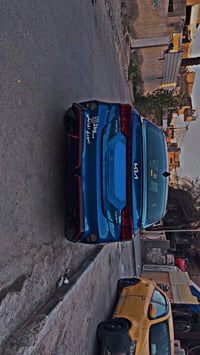 فورتي GT 1600 توربو موديل 2022  سياره ليبل واحد بدون صبغ او تبديل  بس ...