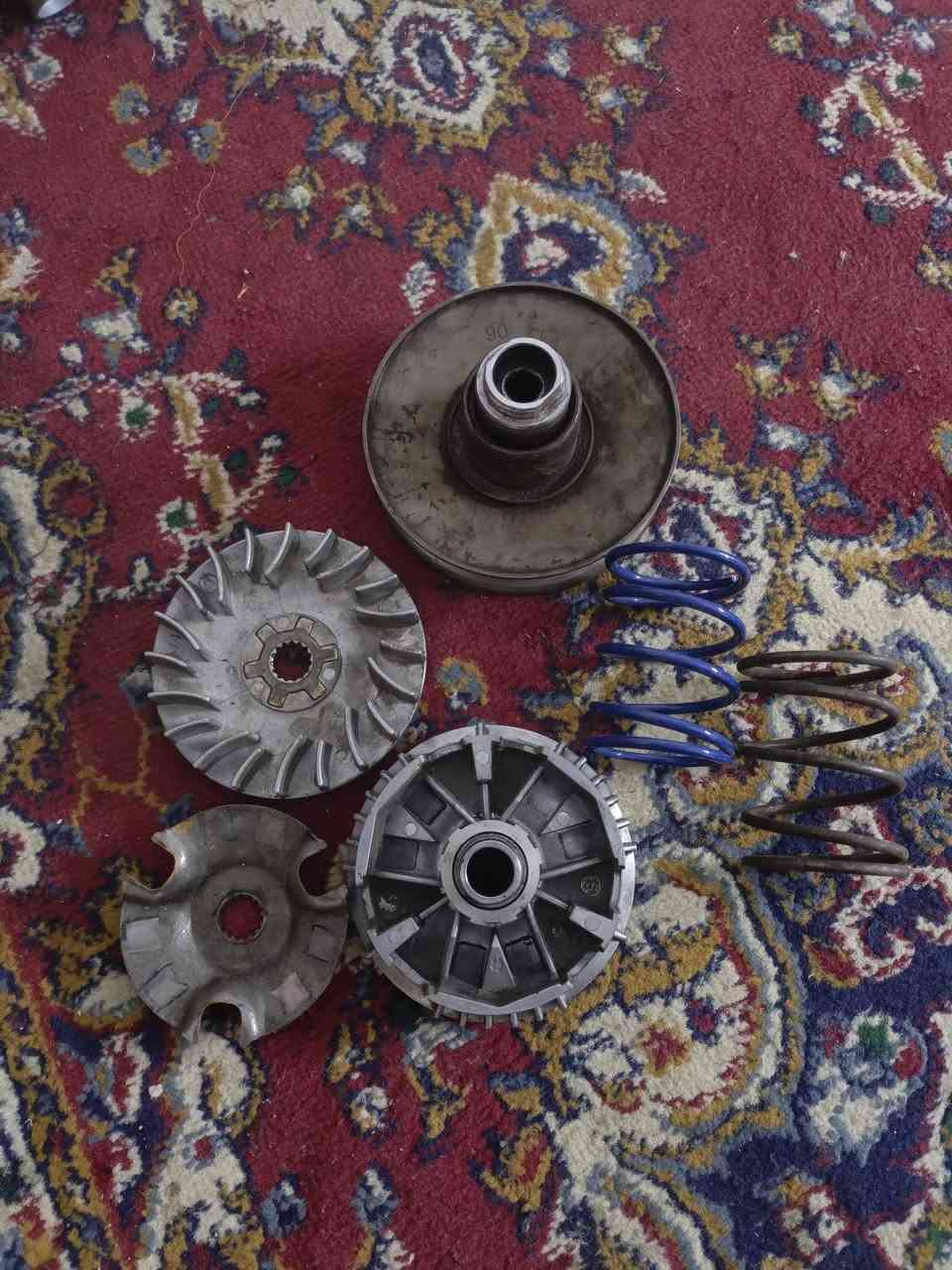 غراض مال ماكس شتريد راسلني اسعارهن مناسبة مكاني بغداد مدينة الصدر


**إذا كنت صاحب هذا الإعلان وتريد حذفه لأي سبب، رجاءا أرسل رسالة إلى الدعم الفني**