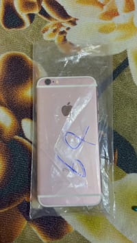 آيفون ٦اس • موبايل • للبيع