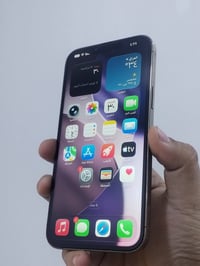 ايفون 13 برو ماكس • ١٢٨ • مبدل شاشة وبطارية