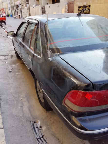 سلام عليكم لبيع أو مراوس دايو برنس فراشه موديل 96مكينه كير خير من الله كير اوتو رقم بغداد سنويه جديده مكاني بغداد شعله سعرها 35$رقم الهاتف ***********
