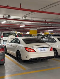 V6 ٣.٠ • خليجي صفري • عجلات AMG