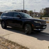 جراند شيروكي • ٢٠٢٣ • ٣٢٢٠٠ ميل